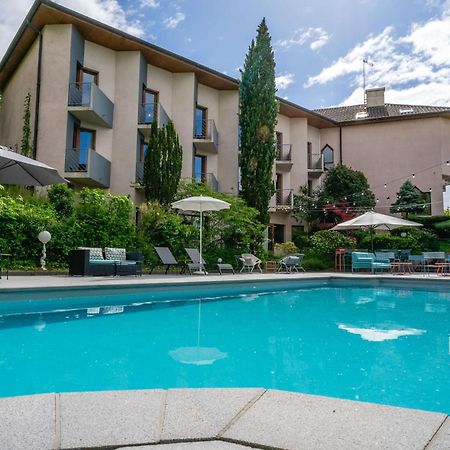 Best Western Bridge Hotel Lyon East Jons Εξωτερικό φωτογραφία