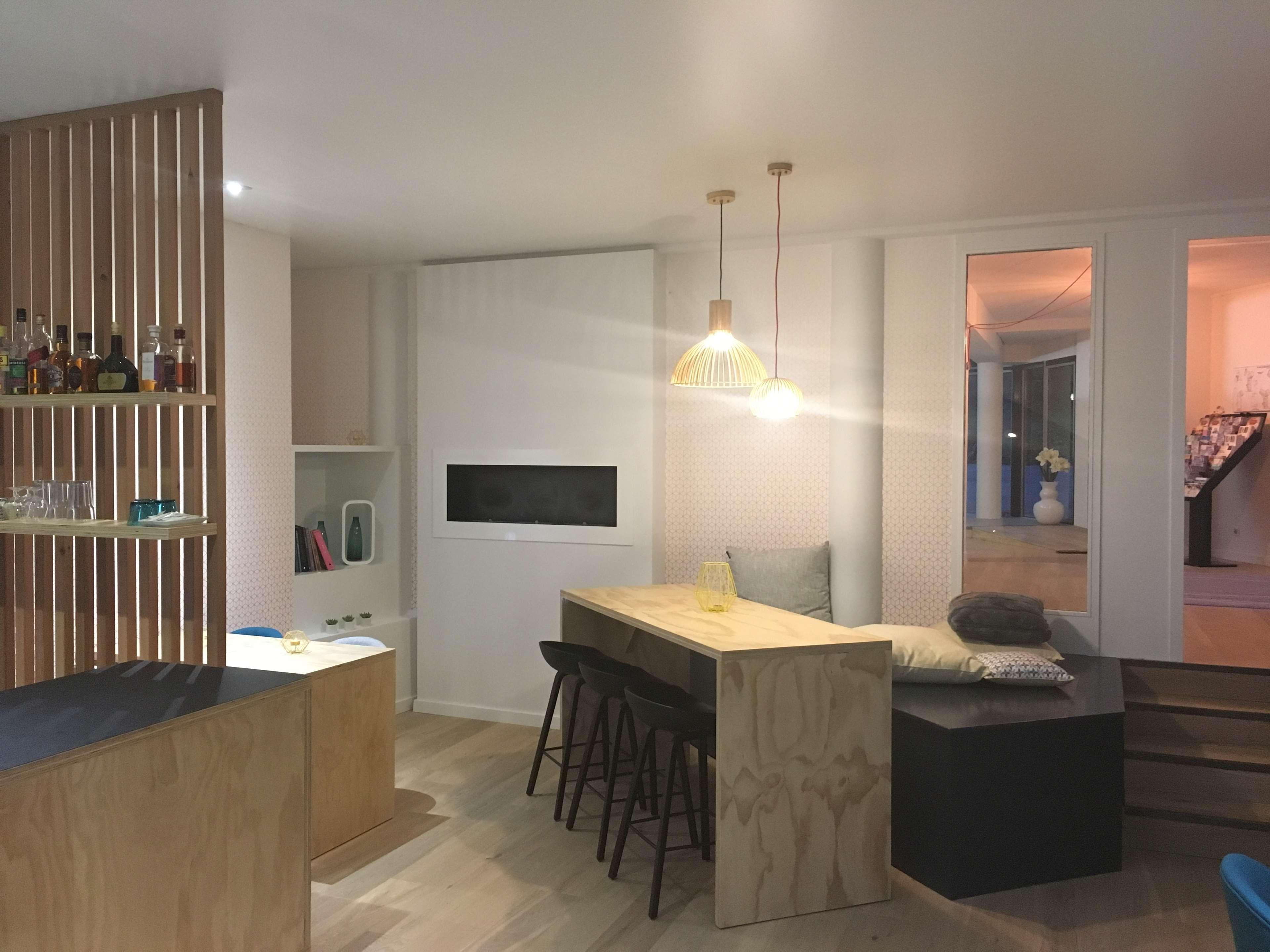 Best Western Bridge Hotel Lyon East Jons Εξωτερικό φωτογραφία