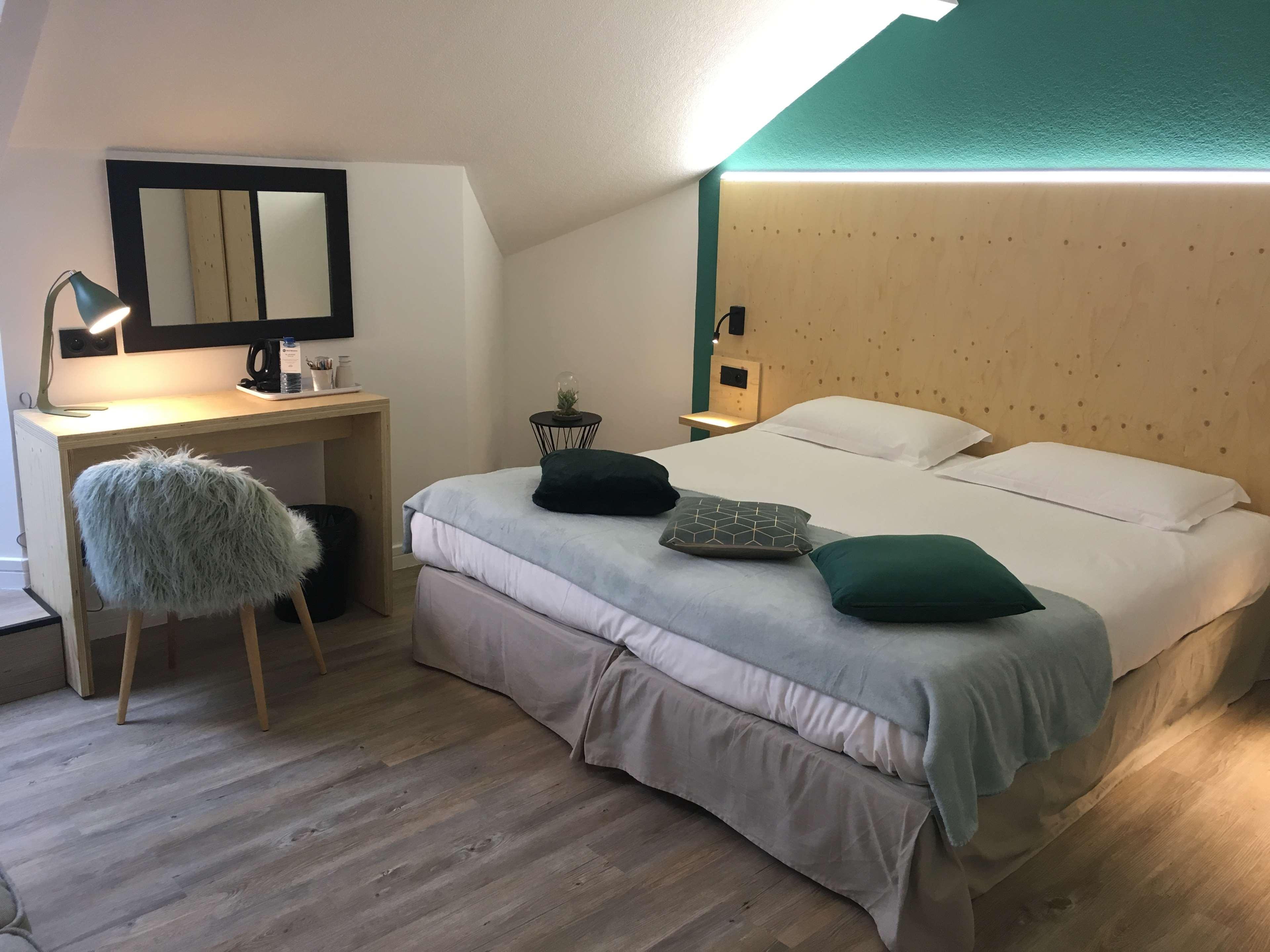 Best Western Bridge Hotel Lyon East Jons Εξωτερικό φωτογραφία