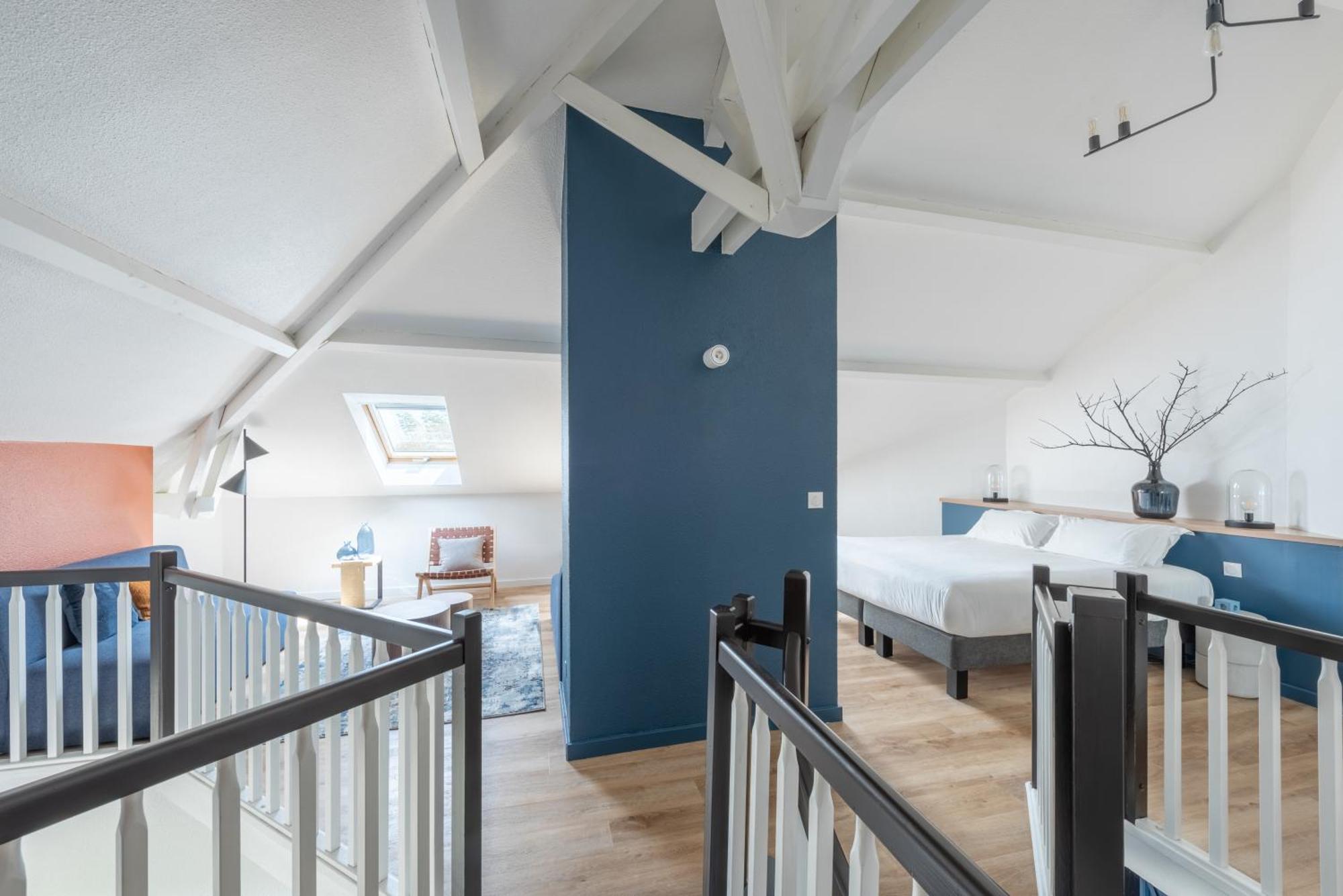 Best Western Bridge Hotel Lyon East Jons Εξωτερικό φωτογραφία