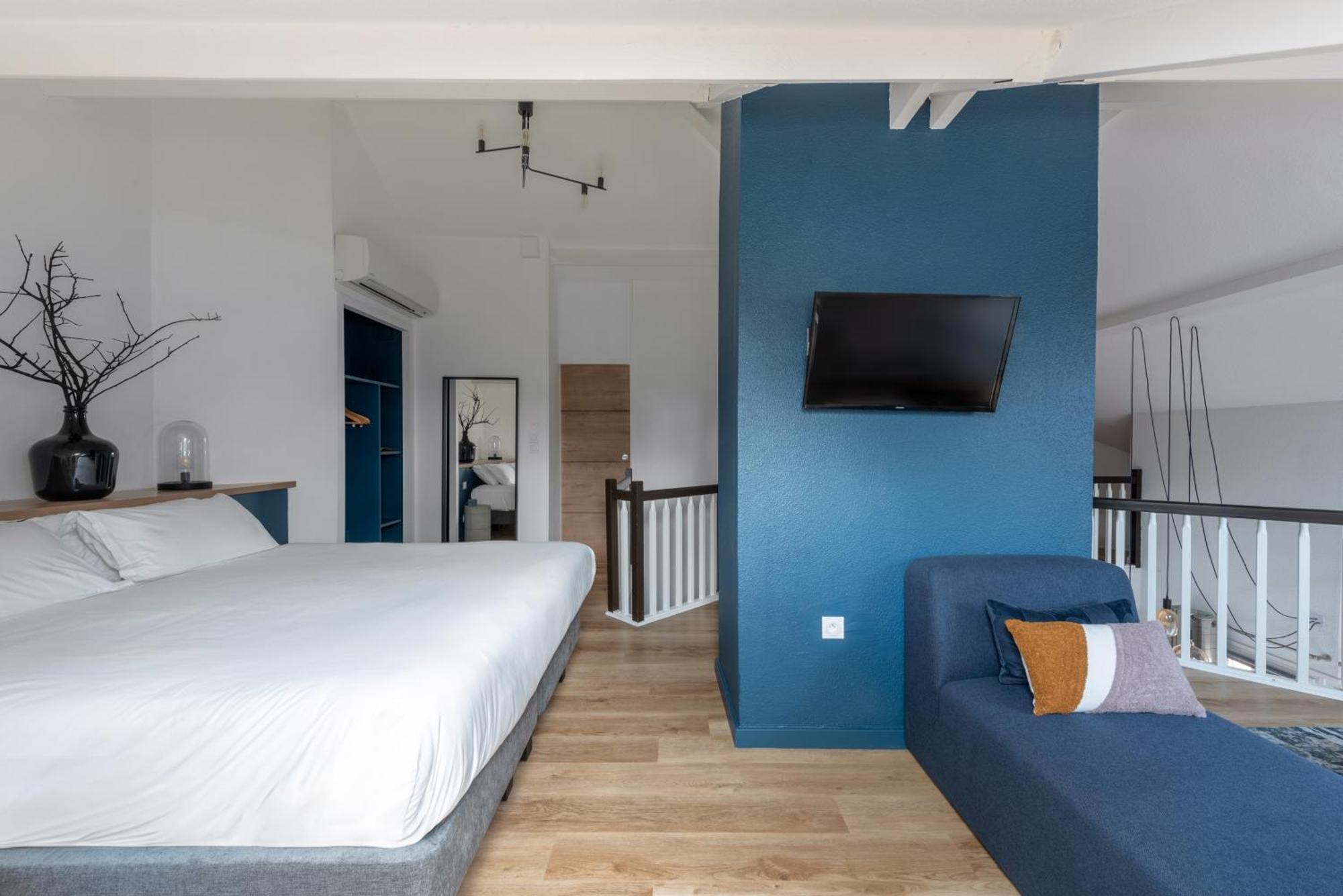 Best Western Bridge Hotel Lyon East Jons Εξωτερικό φωτογραφία