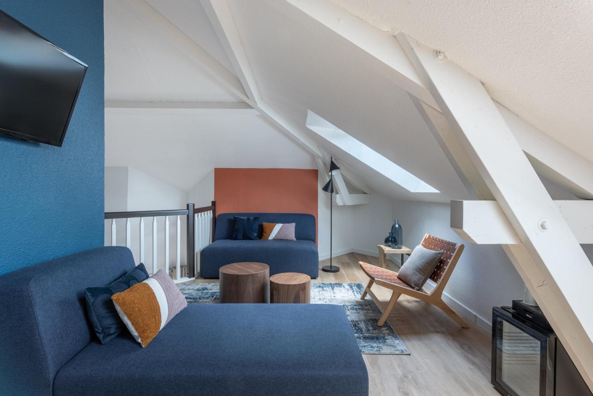 Best Western Bridge Hotel Lyon East Jons Εξωτερικό φωτογραφία