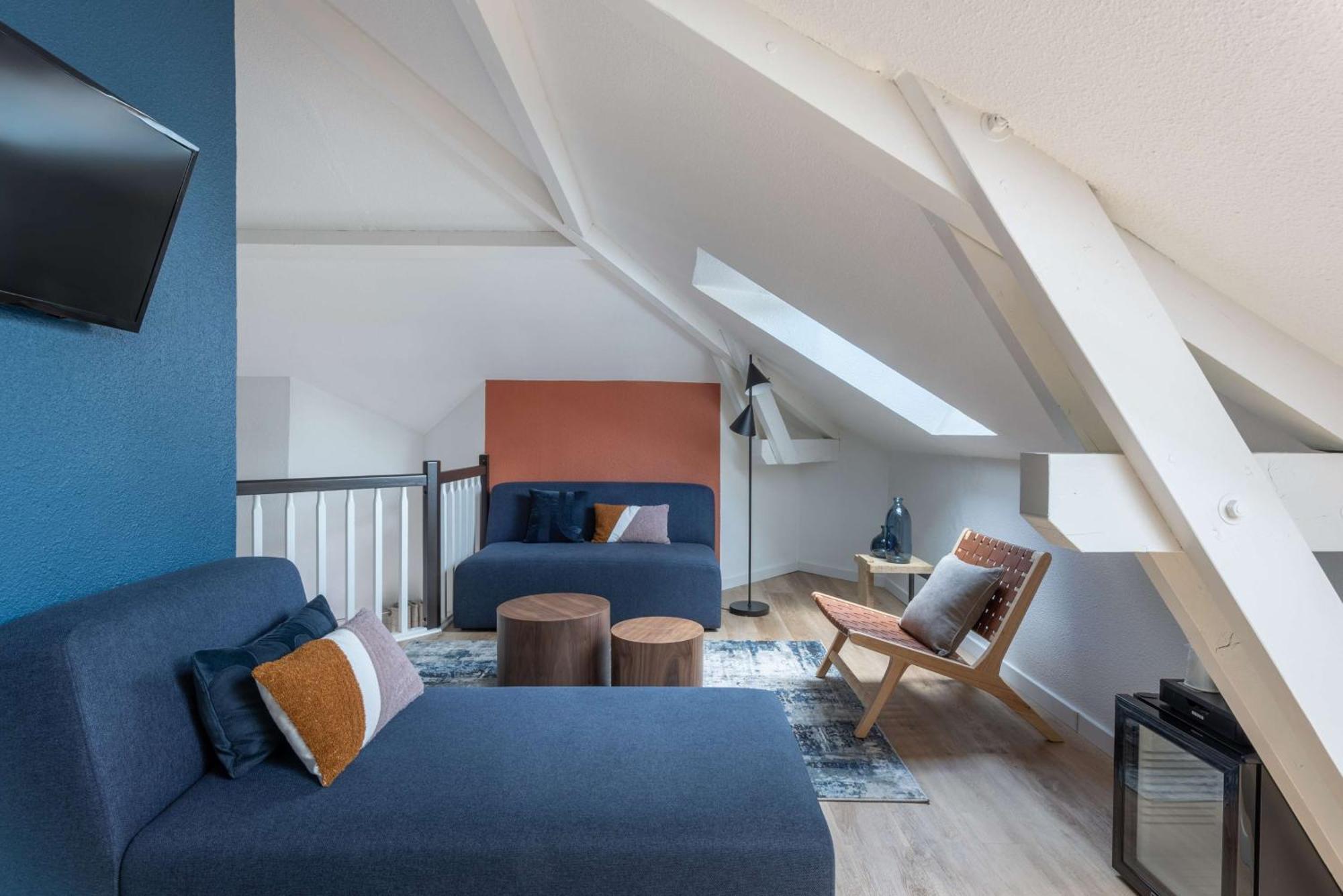 Best Western Bridge Hotel Lyon East Jons Εξωτερικό φωτογραφία