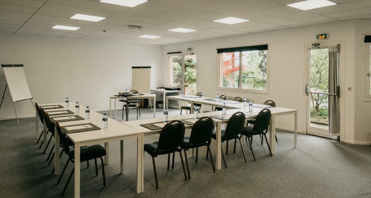 Best Western Bridge Hotel Lyon East Jons Εξωτερικό φωτογραφία